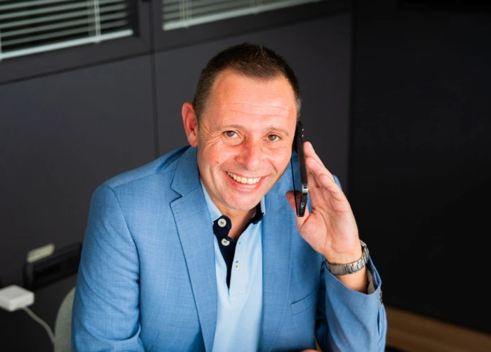 Der Alineas-Weg: In 4 Phasen zur erfolgreichen Prozess-Digitalisierung für Unternehmen.